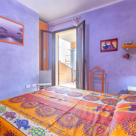 L'Elicriso - Profumi Di Sardegna Apartment Valledoria  Bagian luar foto