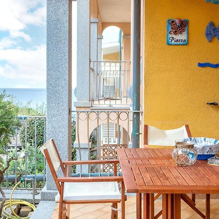 L'Elicriso - Profumi Di Sardegna Apartment Valledoria  Bagian luar foto