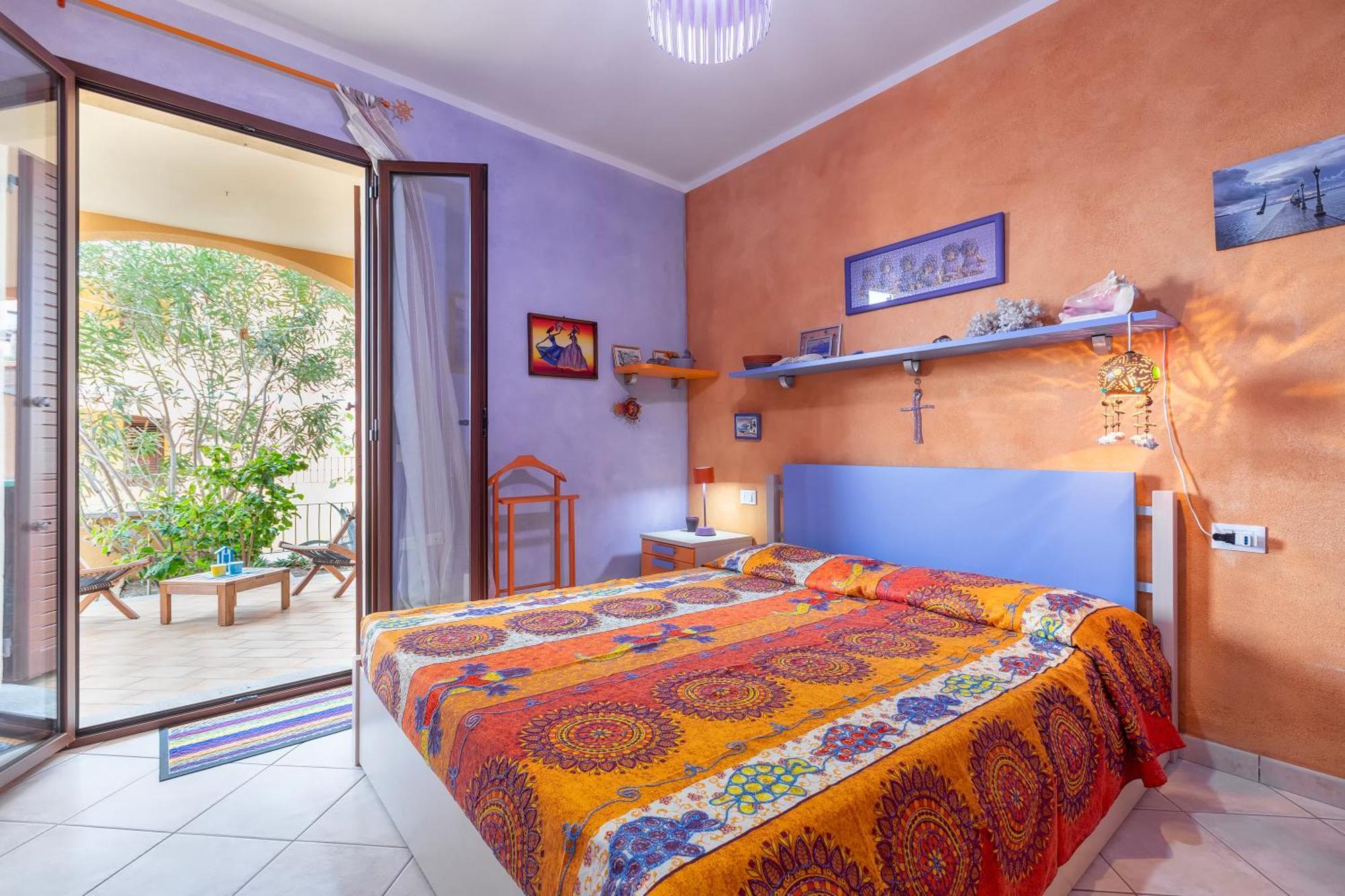 L'Elicriso - Profumi Di Sardegna Apartment Valledoria  Bagian luar foto