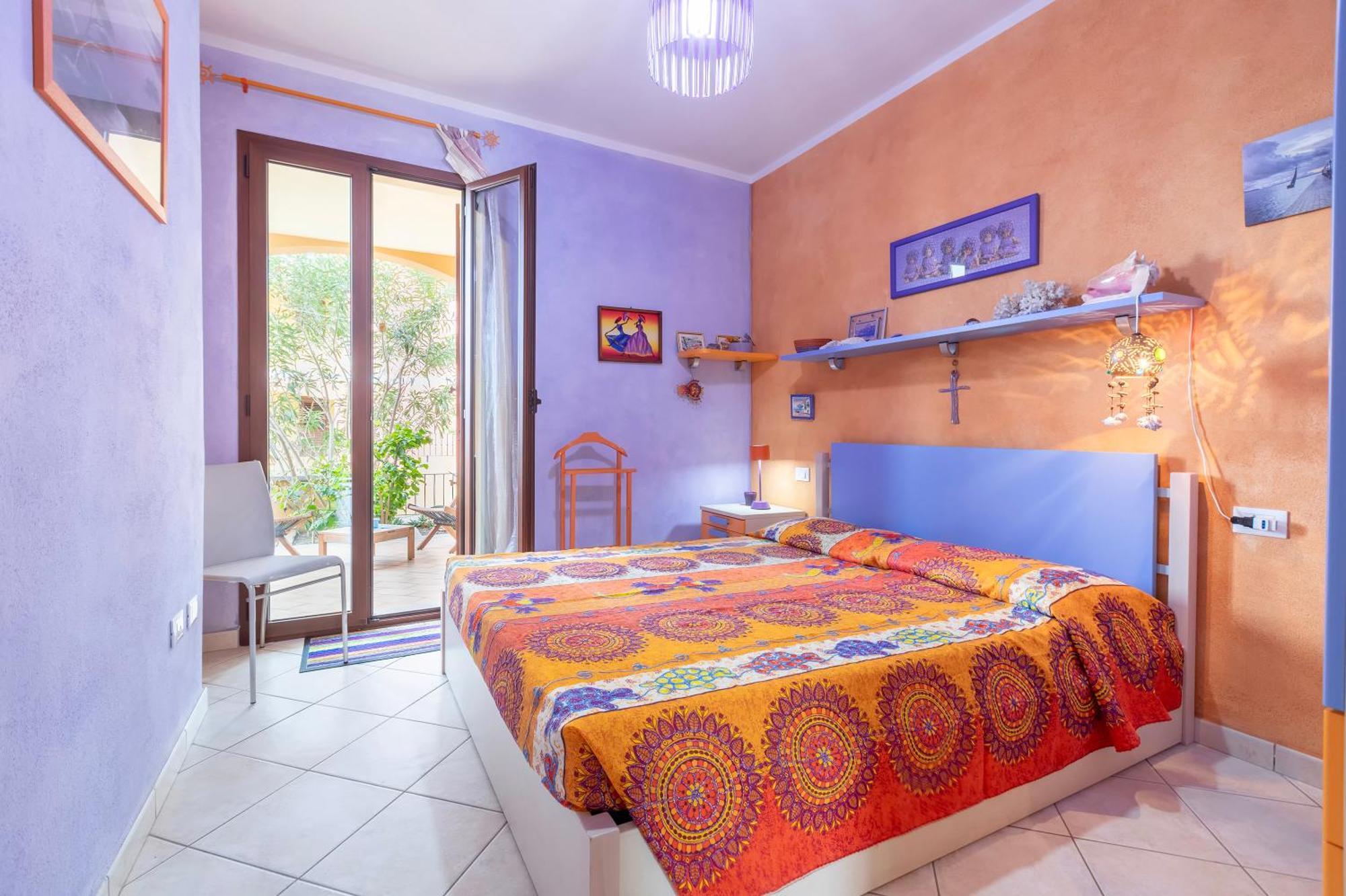 L'Elicriso - Profumi Di Sardegna Apartment Valledoria  Bagian luar foto