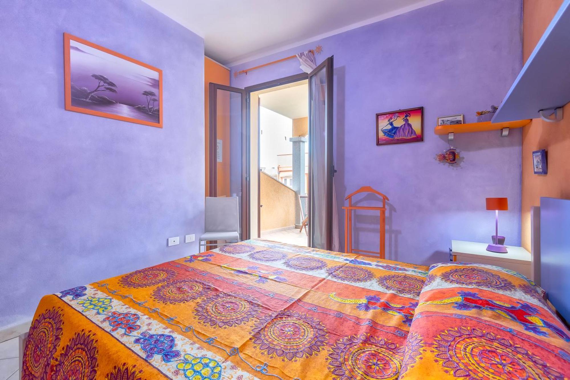 L'Elicriso - Profumi Di Sardegna Apartment Valledoria  Bagian luar foto