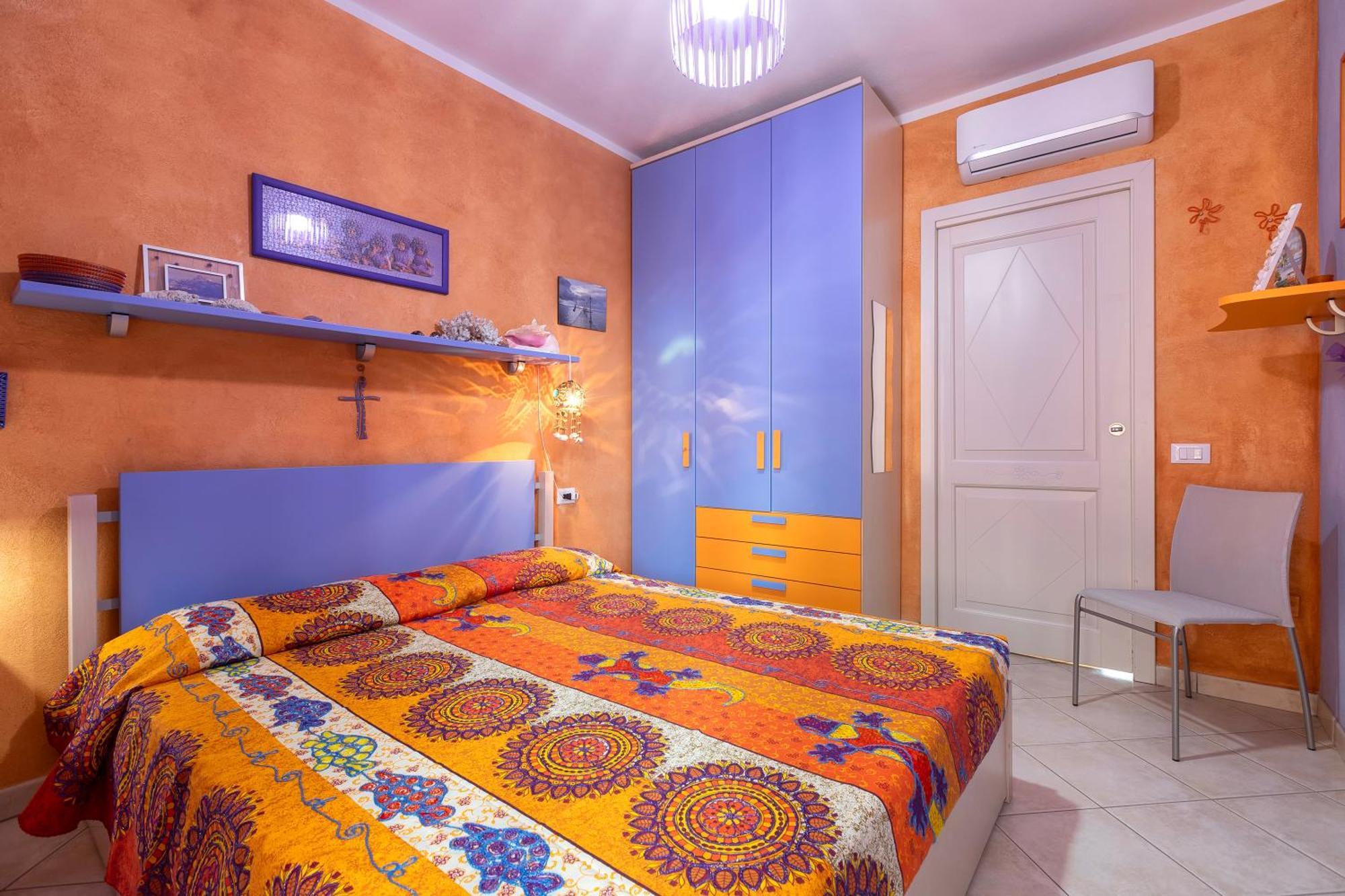 L'Elicriso - Profumi Di Sardegna Apartment Valledoria  Bagian luar foto