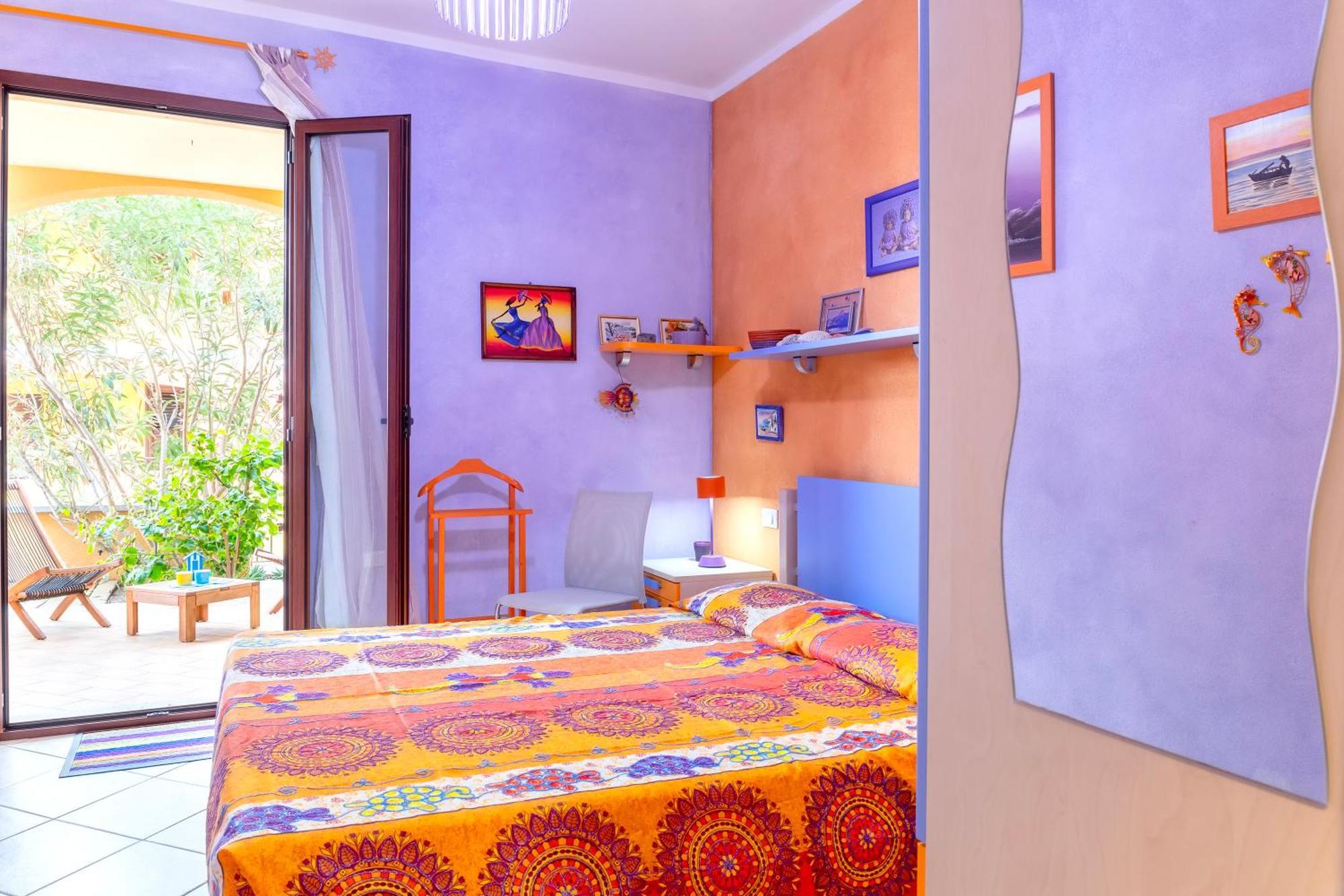 L'Elicriso - Profumi Di Sardegna Apartment Valledoria  Bagian luar foto