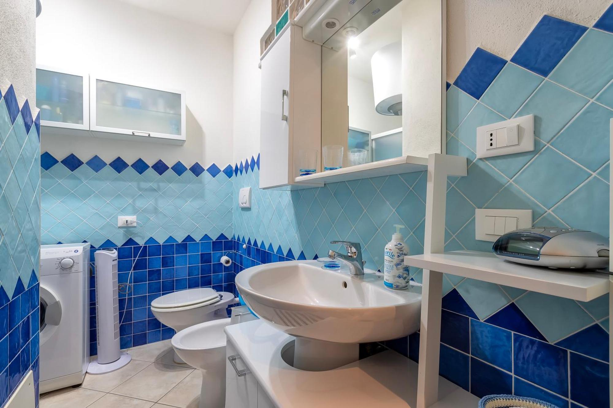 L'Elicriso - Profumi Di Sardegna Apartment Valledoria  Bagian luar foto