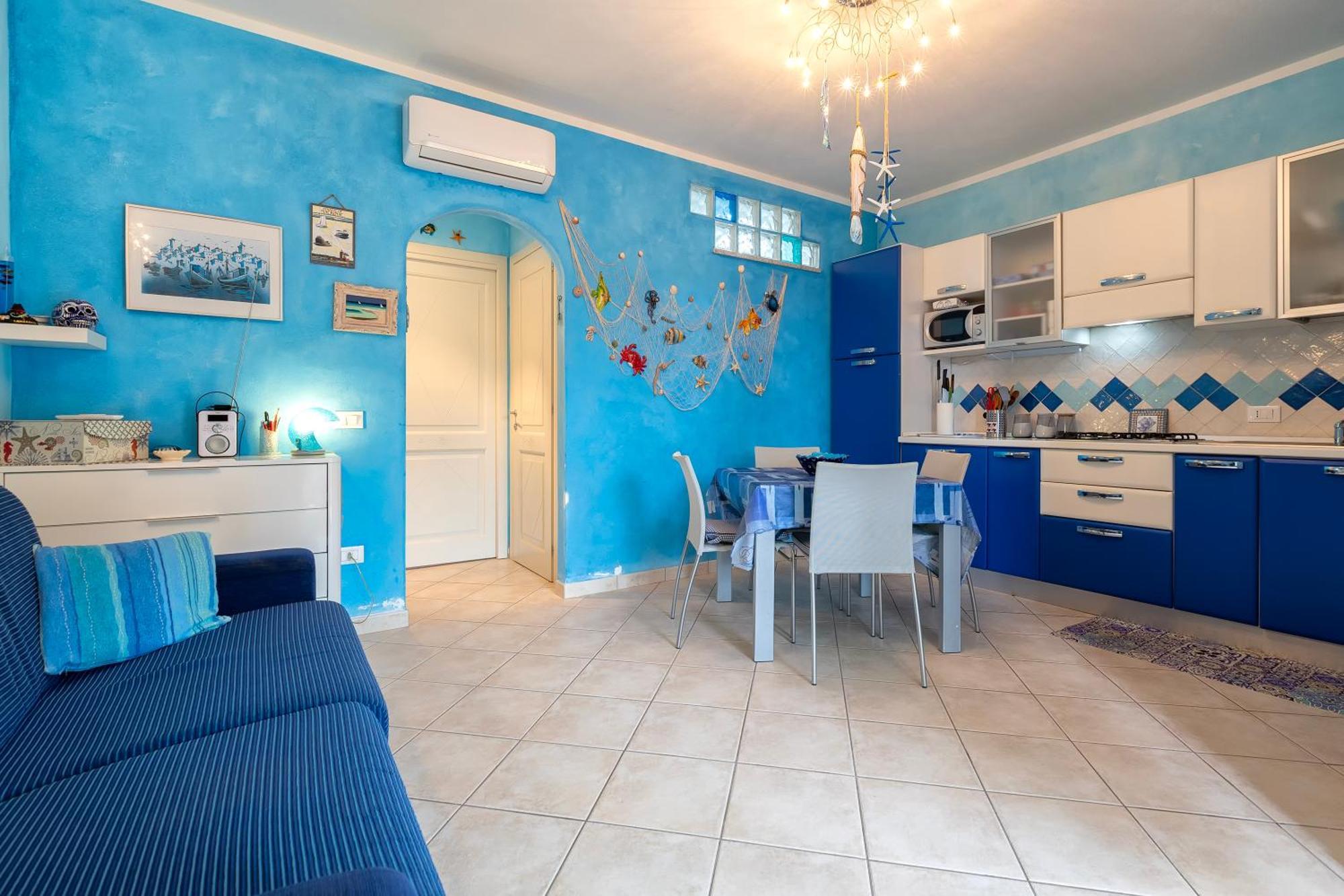 L'Elicriso - Profumi Di Sardegna Apartment Valledoria  Bagian luar foto