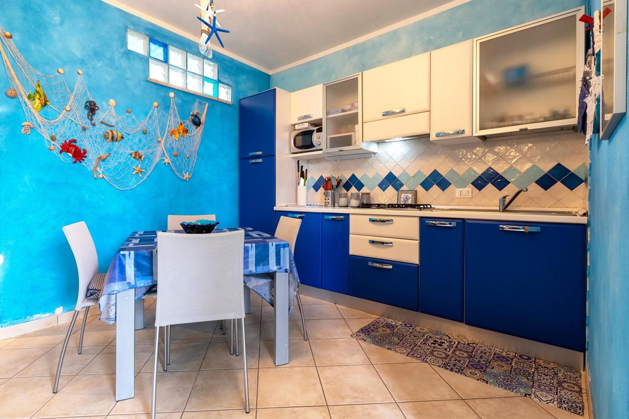 L'Elicriso - Profumi Di Sardegna Apartment Valledoria  Bagian luar foto