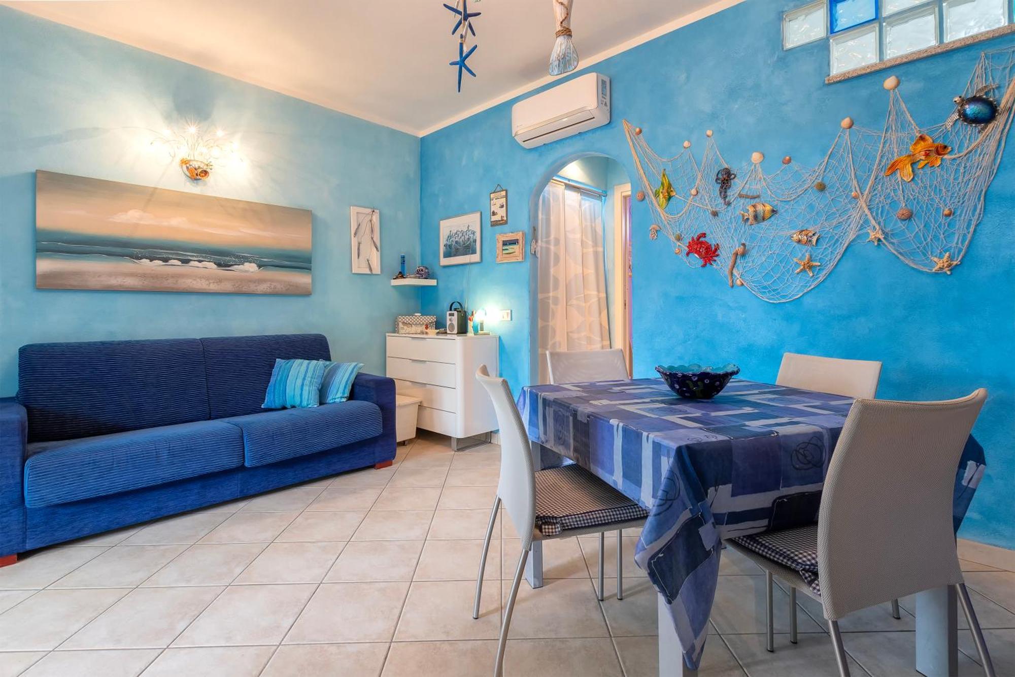 L'Elicriso - Profumi Di Sardegna Apartment Valledoria  Bagian luar foto