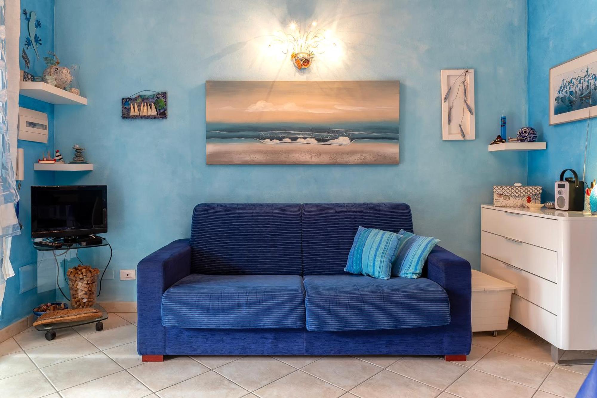 L'Elicriso - Profumi Di Sardegna Apartment Valledoria  Bagian luar foto