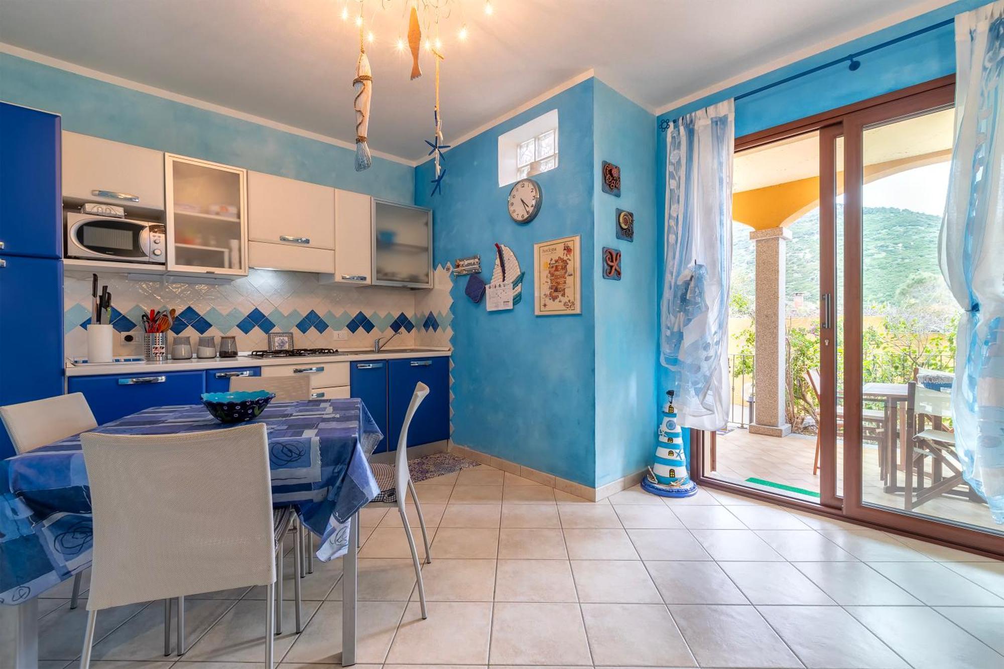 L'Elicriso - Profumi Di Sardegna Apartment Valledoria  Bagian luar foto